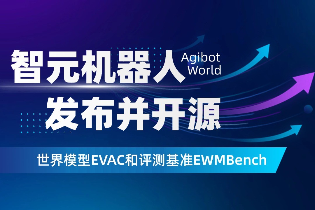 ����ģ����ͻ�ƣ�beats365�����˿�ԴEVAC�����EWMBench�����׼